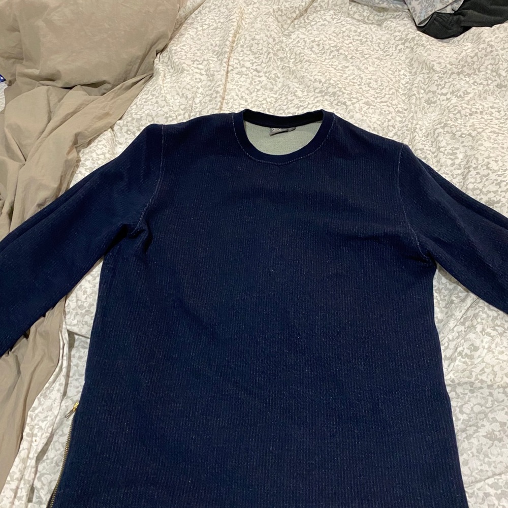 ASOS long sleeve sweater